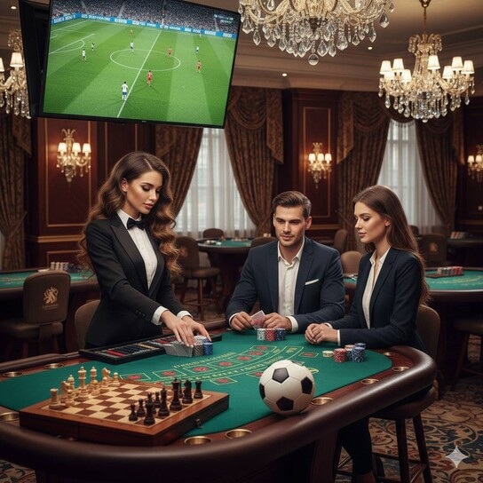 德州GTO计算器界面示意